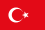 Flag of Turkey