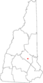 150px-NHMap-doton-Gilmanton.png