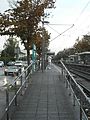 Frankfurt am Main - Stadtbahnstation Gwinnerstraße (14599472918).jpg