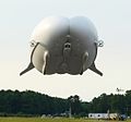 Airlander 10