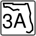 Florida 3A.svg