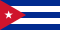 Flag of Cuba