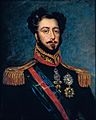 Anônimo - D. Pedro, Duque de Bragança.JPG
