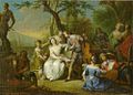 Janneck, Franz Christoph — Musikalische Unterhaltung.jpg
