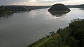 Rio Paraná - Vista Ponte da Amizade.jpg