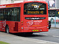 Plymouth Citybus 105 WA12ACY (6908511932).jpg