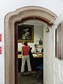 Bozen - Wachlokal der Stadtpolizei (Rathaus).jpg