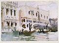 Brooklyn Museum - From the Gondola - John Singer Sargent.jpg