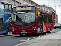 Plymouth Citybus 104 WA12ACX (7054614341).jpg