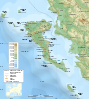 Corfu topographic map-en.svg
