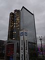 Frankfurt am Main - U-Bahnhof Festhalle-Messe (16016629530).jpg