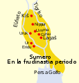 Early Dynastic-eo.svg