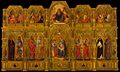 Lorenzo Veneziano - Lion Polyptych - WGA13624.jpg