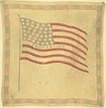 Benjamin Harrison "Protection" Handkerchief (4359258019).jpg