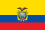 Flag of Ecuador
