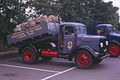 Morris Commercial type CV9 - tipper MEV 655 - 1946 (3508480504).jpg