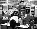 Erhard Kietz & colleagues at work on Ampex instrumentation.jpg