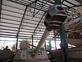 AML-90 at Batey haOsef1.jpg