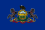 Flag of Pennsylvania