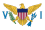 Flag of the United States Virgin Islands