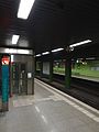 Frankfurt am Main - U-Bahnhof Grüneburgweg (16018196127).jpg