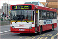 Plymouth Citybus 119 L119YOD 22 February 2011 (5483185052).jpg