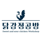 닭강정