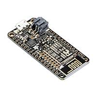 Adafruit Feather HUZZAH ESP8266 Adafruit Feather HUZZAH ESP8266
