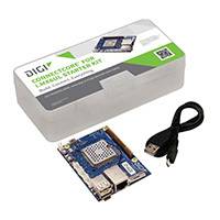 i.MX6UL 시험용 키트 및 개발 키트를 위한 Digi International의 ConnectCore i.MX6UL 시험용 키트 및 개발 키트를 위한 Digi International의 ConnectCore