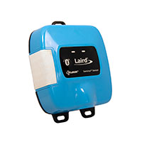 LoRaWAN + Bluetooth 온도 습도 센서