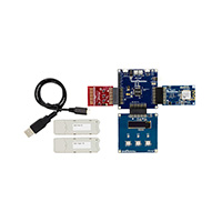 Microchip Zero Touch Secure 개발 플랫폼 Microchip Zero Touch Secure 개발 플랫폼