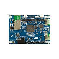 STM32L4 IoT 디스커버리 키트 STM32L4 IoT 디스커버리 키트