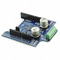 STM32 Nucleo를 위한 X-NUCLEO 확장 기판 STM32 Nucleo를 위한 X-NUCLEO 확장 기판