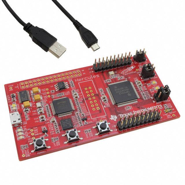 TI LaunchPad