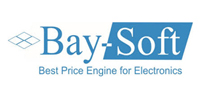 Bay-Soft 로고 이미지