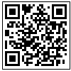 Digi-Key Android 애플리케이션 QR 코드