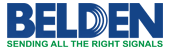 Belden: Sending All The Right Signals