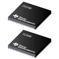 CC3100 및 CC3200 SimpleLink™ Wi-Fi 및 IoT 솔루션