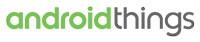 Google의 Android Things IoT 플랫폼 Google의 Android Things IoT 플랫폼 로고