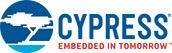 Cypress Semiconductor logo Cypress: The Industry's Broadest IoT Bluetooth® Module Portfolio