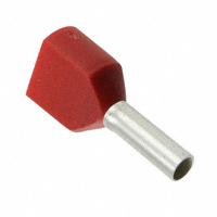 Wire Ferrules