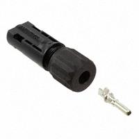 Photovoltaic (Solar Panel) Connectors