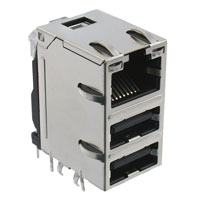 Modular (Ethernet) Connectors