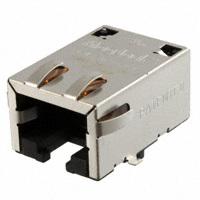 8 Position Jack with Magnetics