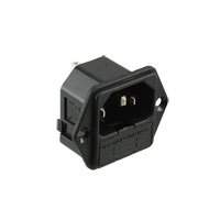 Receptacle, Male Blades - Module