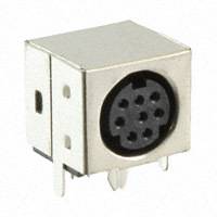 Jack, Female Sockets (with contacts)