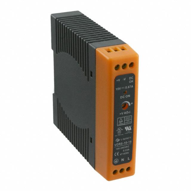 Din Rail Power Supplies