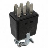 Blade Type Power Connectors