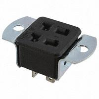 Blade Type Power Connectors