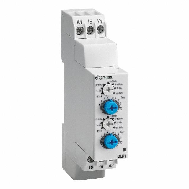 Time Delay Relays